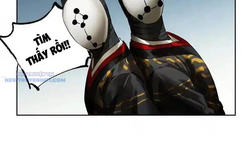 Truyền Võ Chapter 415 - Trang 2