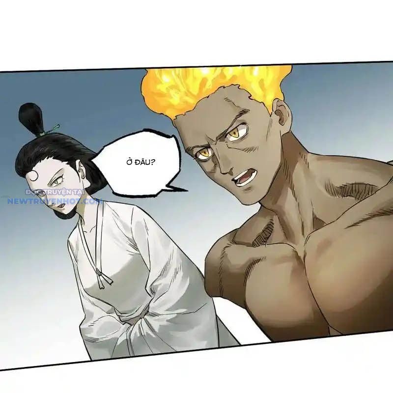 Truyền Võ Chapter 415 - Trang 2