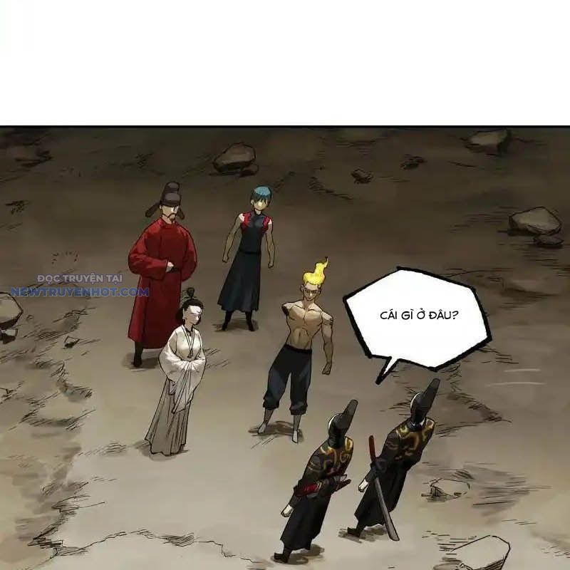 Truyền Võ Chapter 415 - Trang 2