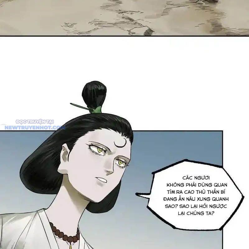 Truyền Võ Chapter 415 - Trang 2