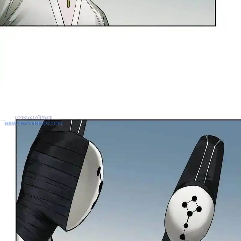 Truyền Võ Chapter 415 - Trang 2