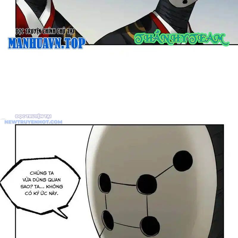 Truyền Võ Chapter 415 - Trang 2