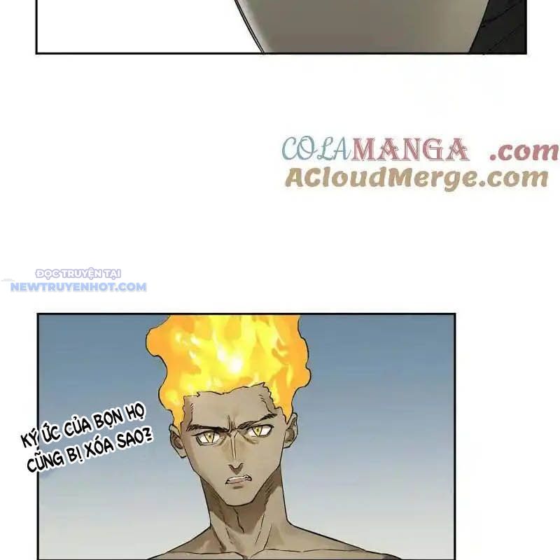 Truyền Võ Chapter 415 - Trang 2