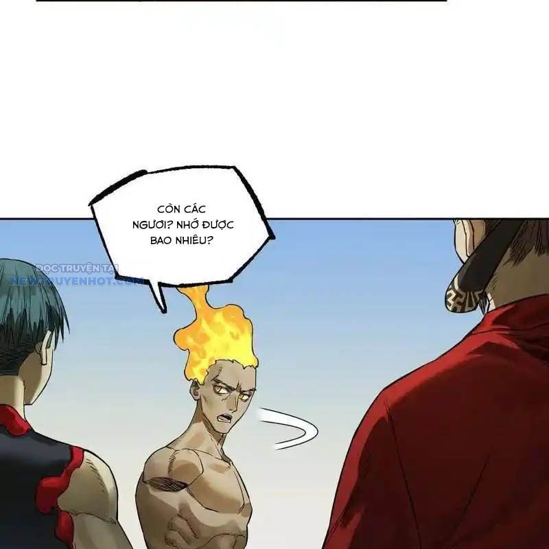 Truyền Võ Chapter 415 - Trang 2