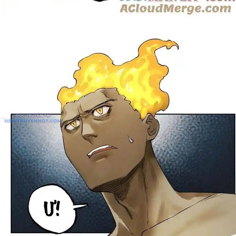 Truyền Võ Chapter 415 - Trang 2