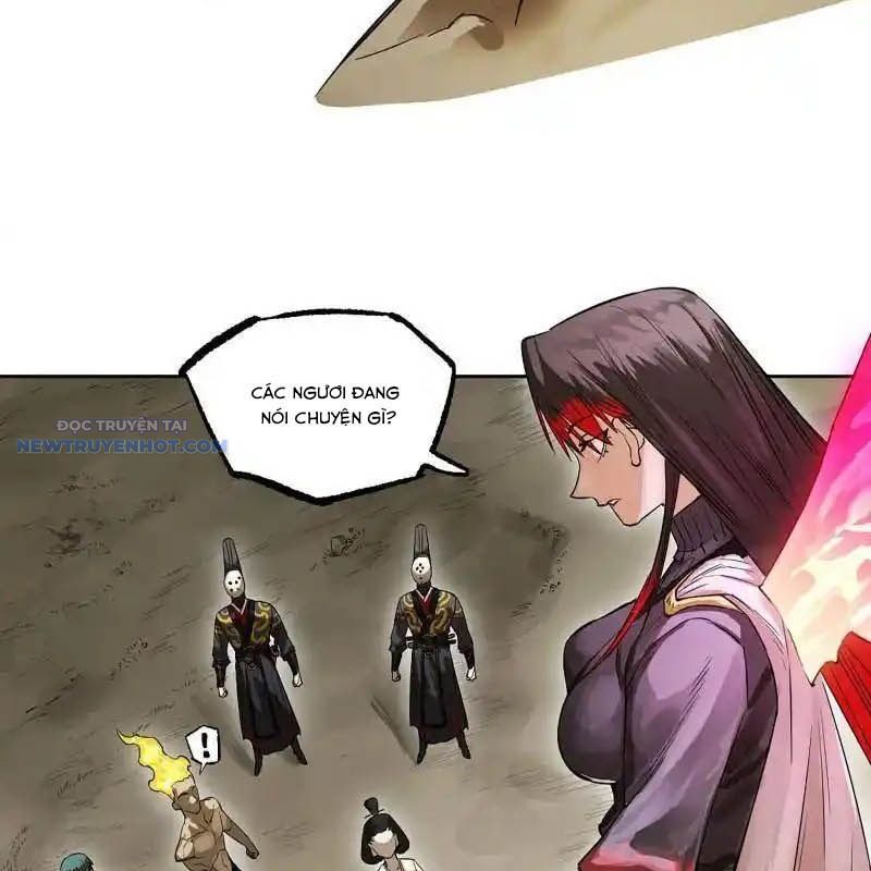 Truyền Võ Chapter 415 - Trang 2