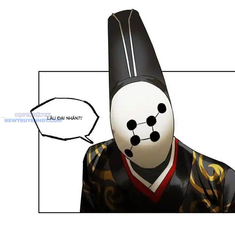 Truyền Võ Chapter 415 - Trang 2