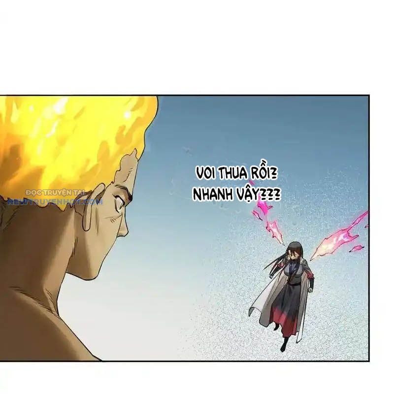 Truyền Võ Chapter 415 - Trang 2