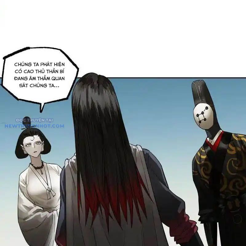 Truyền Võ Chapter 415 - Trang 2