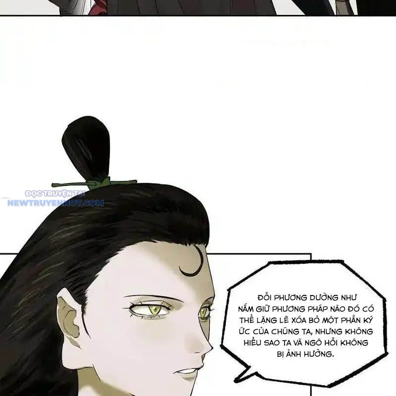 Truyền Võ Chapter 415 - Trang 2