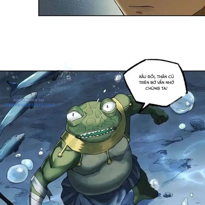 Truyền Võ Chapter 415 - Trang 2