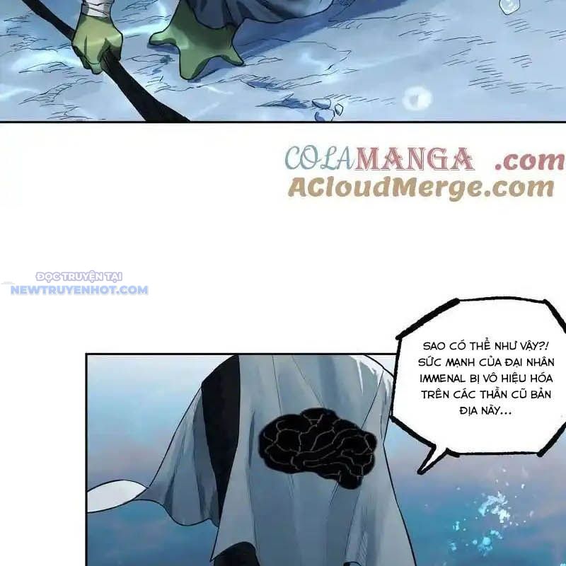 Truyền Võ Chapter 415 - Trang 2