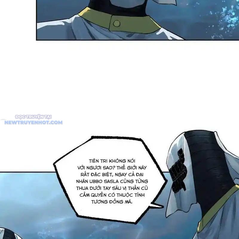 Truyền Võ Chapter 415 - Trang 2