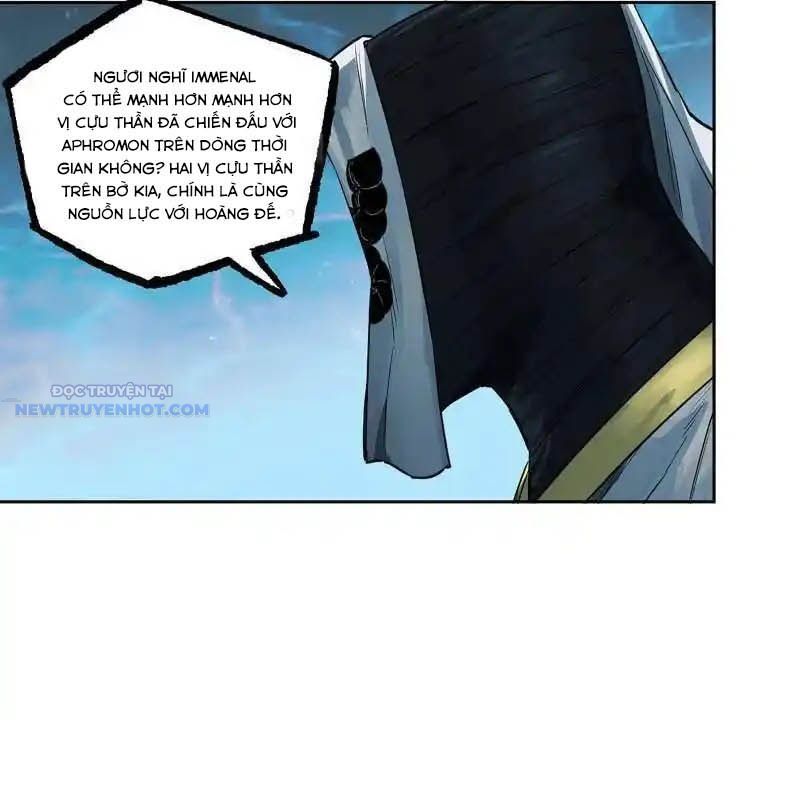 Truyền Võ Chapter 415 - Trang 2