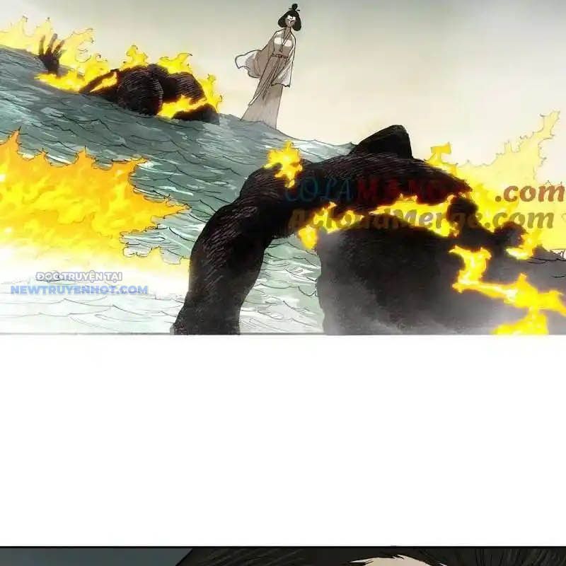 Truyền Võ Chapter 415 - Trang 2