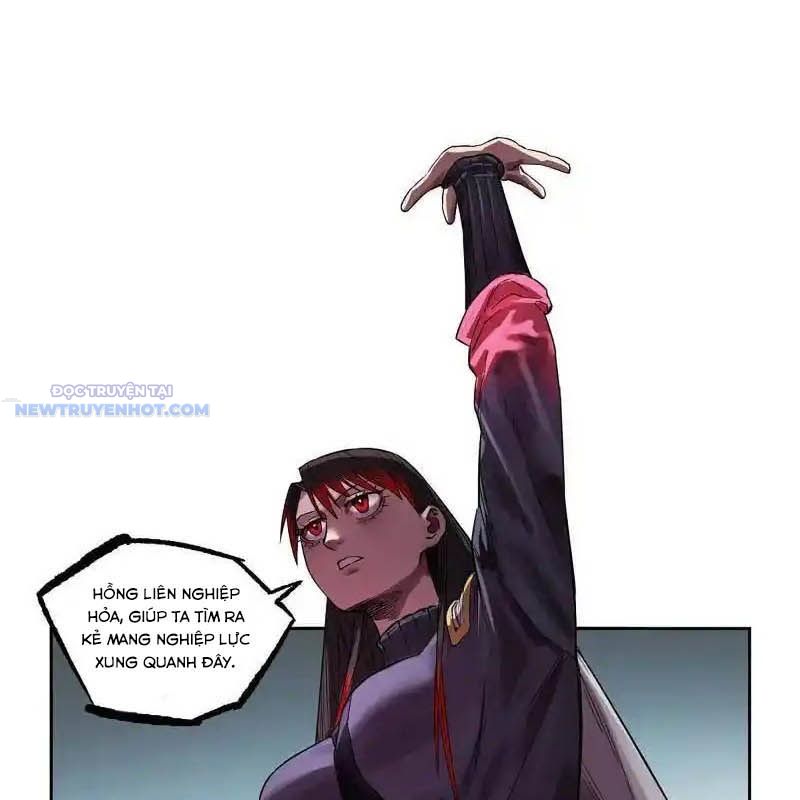 Truyền Võ Chapter 415 - Trang 2