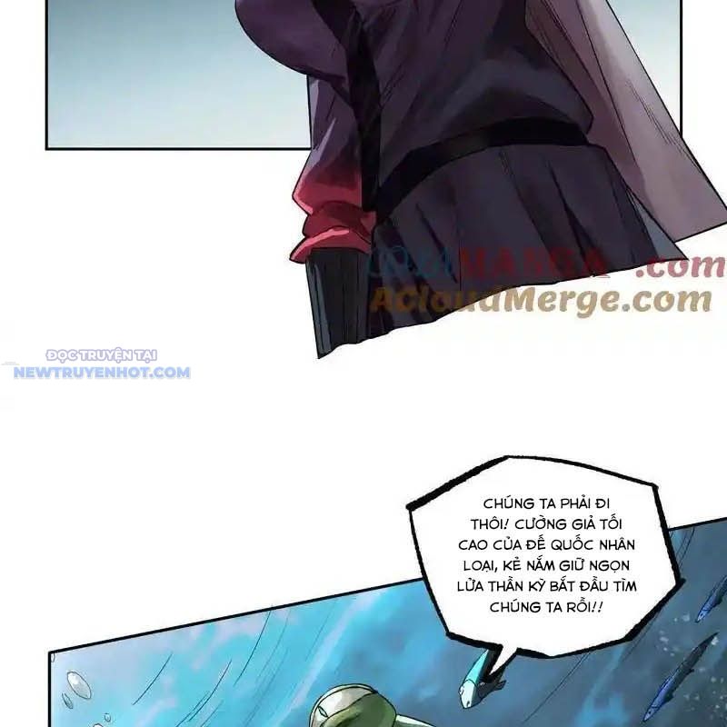 Truyền Võ Chapter 415 - Trang 2