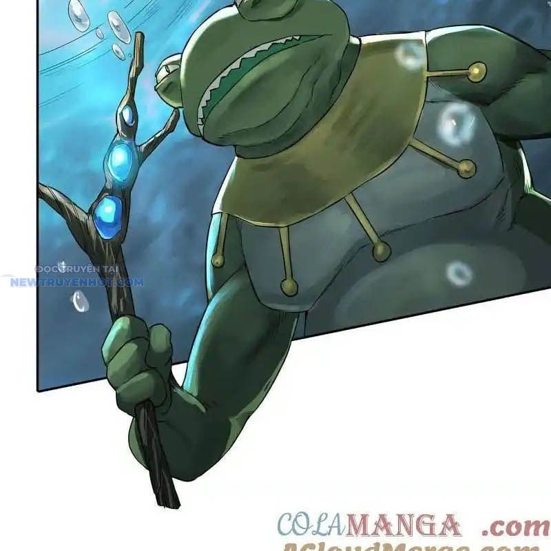 Truyền Võ Chapter 415 - Trang 2