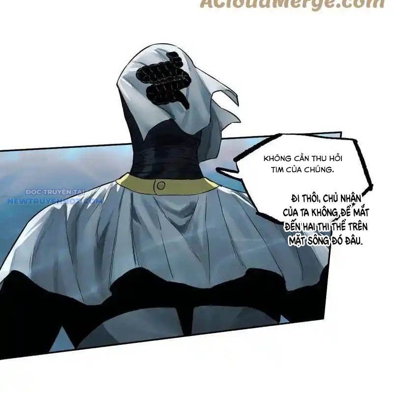 Truyền Võ Chapter 415 - Trang 2