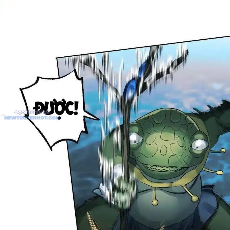 Truyền Võ Chapter 415 - Trang 2