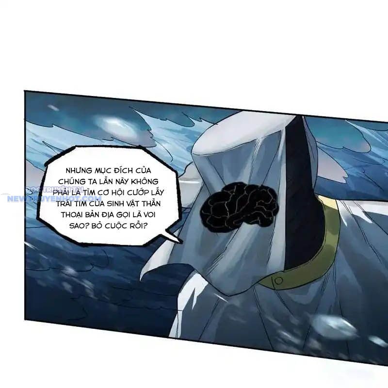 Truyền Võ Chapter 415 - Trang 2