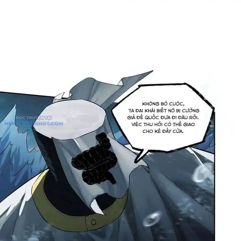 Truyền Võ Chapter 415 - Trang 2