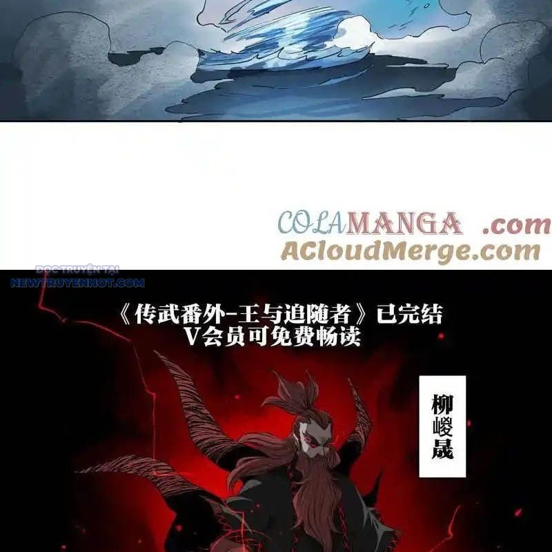 Truyền Võ Chapter 415 - Trang 2