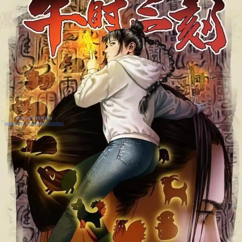 Truyền Võ Chapter 415 - Trang 2