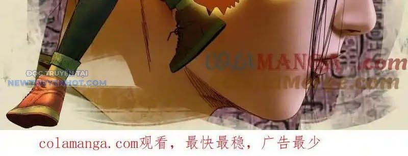 Truyền Võ Chapter 415 - Trang 2