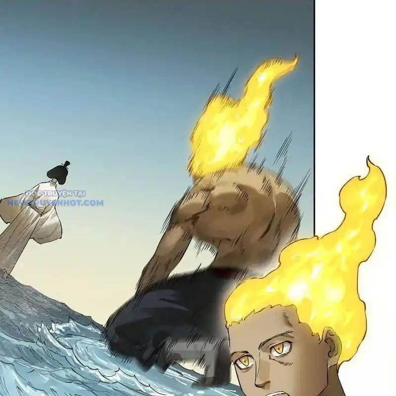 Truyền Võ Chapter 415 - Trang 2