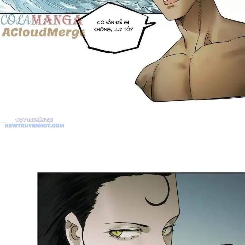 Truyền Võ Chapter 415 - Trang 2