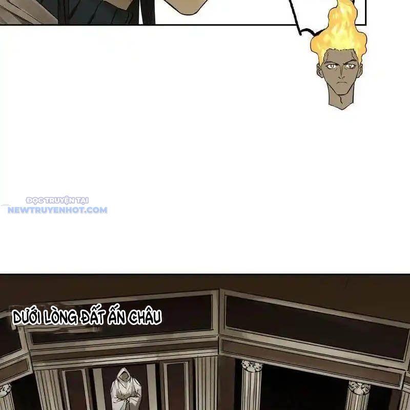 Truyền Võ Chapter 416 - Trang 2