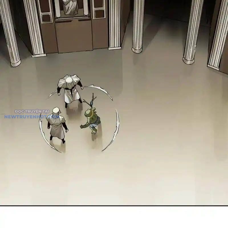 Truyền Võ Chapter 416 - Trang 2