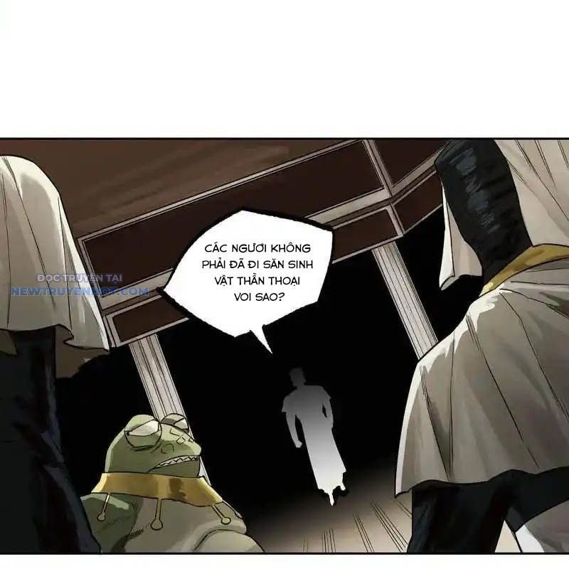 Truyền Võ Chapter 416 - Trang 2