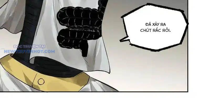 Truyền Võ Chapter 416 - Trang 2