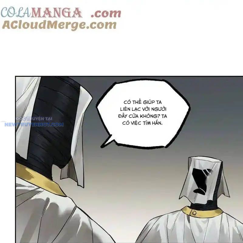 Truyền Võ Chapter 416 - Trang 2