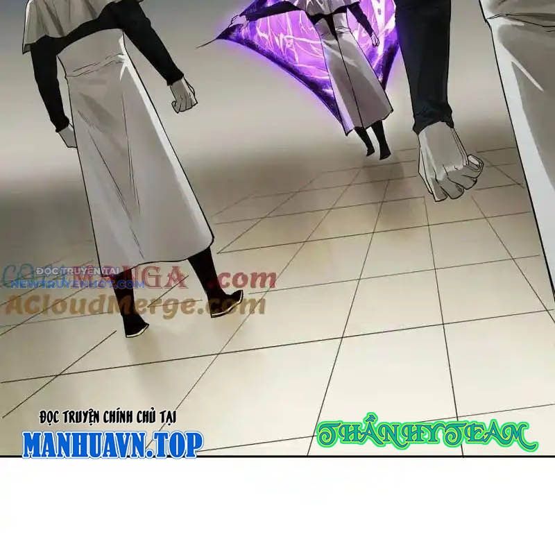 Truyền Võ Chapter 416 - Trang 2