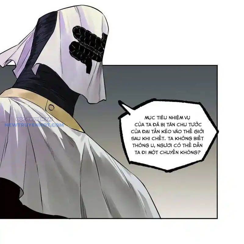 Truyền Võ Chapter 416 - Trang 2