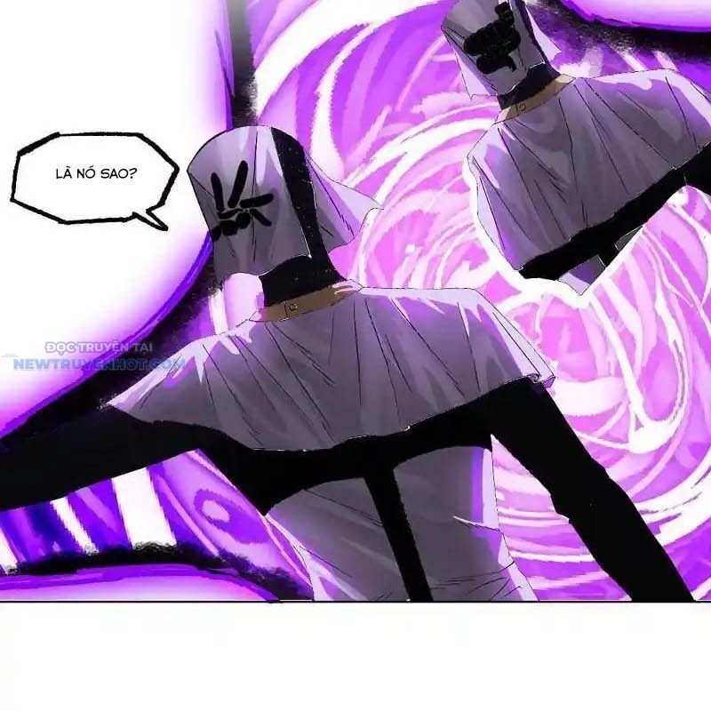 Truyền Võ Chapter 416 - Trang 2