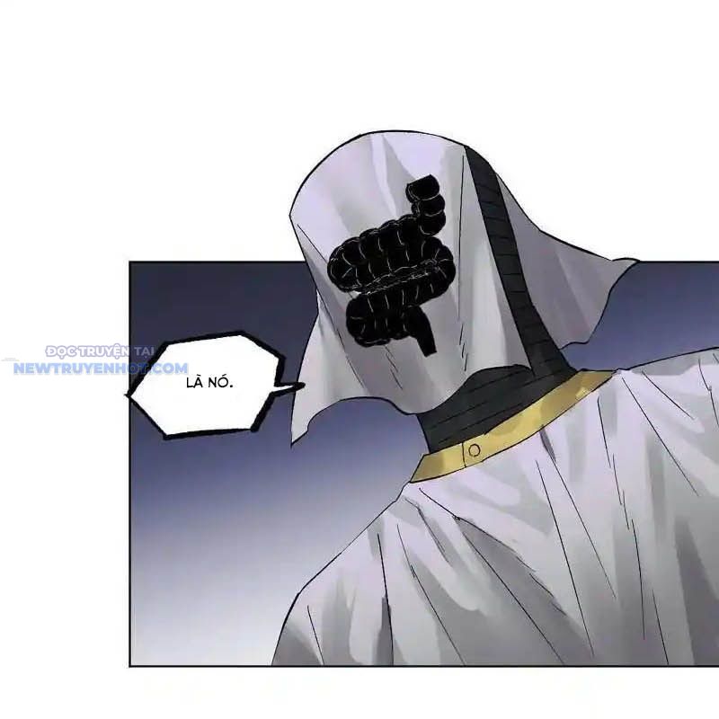 Truyền Võ Chapter 416 - Trang 2