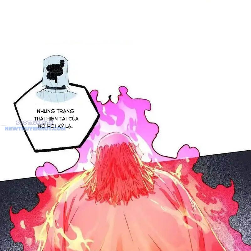 Truyền Võ Chapter 416 - Trang 2