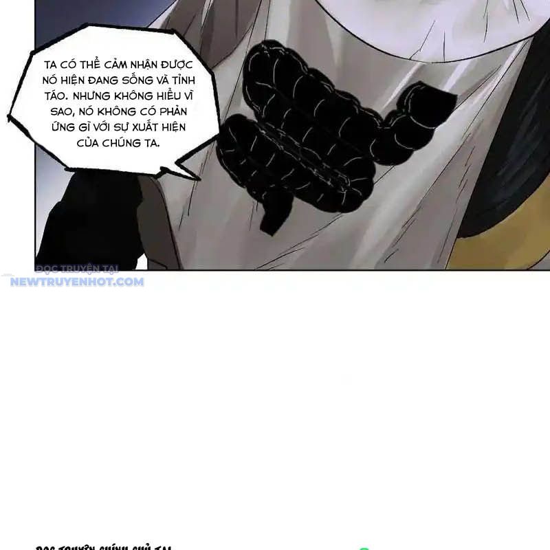 Truyền Võ Chapter 416 - Trang 2