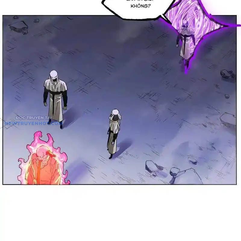 Truyền Võ Chapter 416 - Trang 2