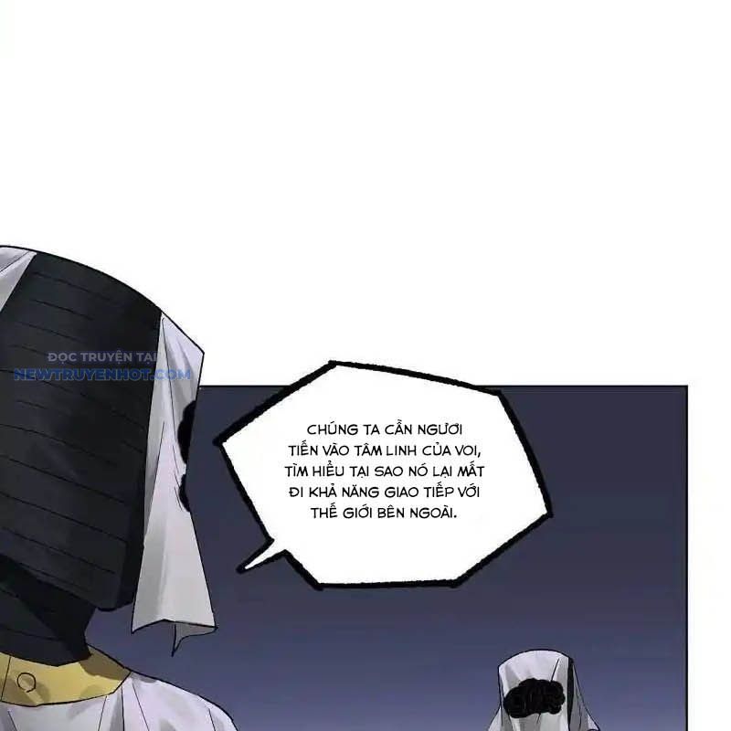 Truyền Võ Chapter 416 - Trang 2