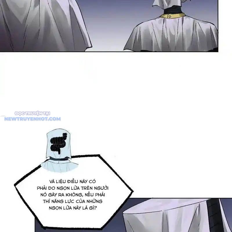 Truyền Võ Chapter 416 - Trang 2