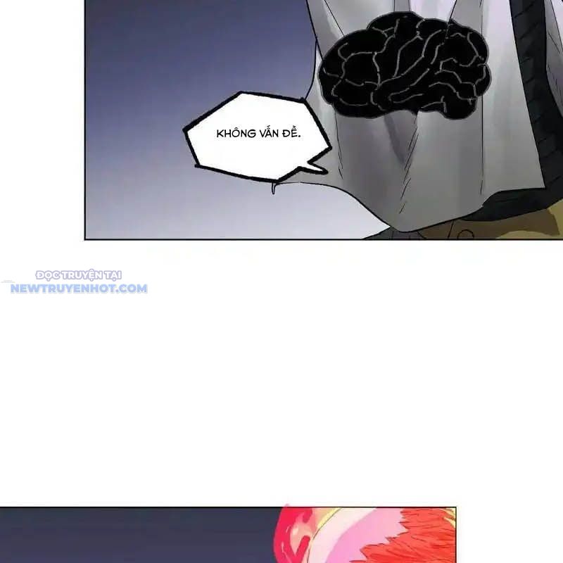 Truyền Võ Chapter 416 - Trang 2