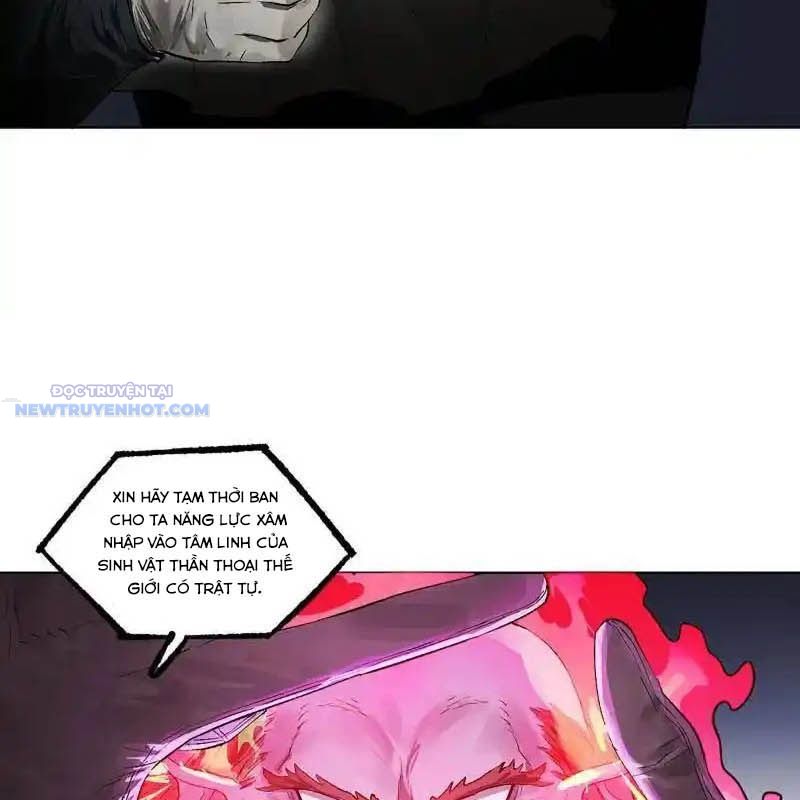 Truyền Võ Chapter 416 - Trang 2