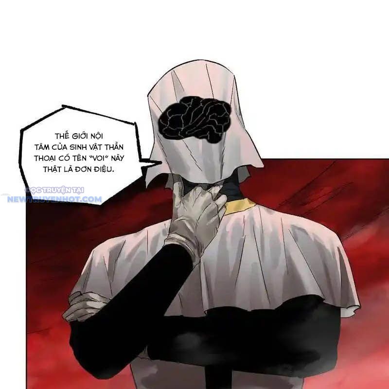 Truyền Võ Chapter 416 - Trang 2