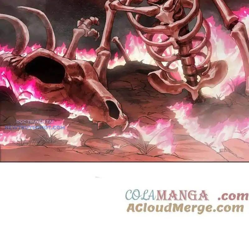 Truyền Võ Chapter 416 - Trang 2
