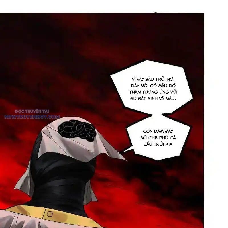 Truyền Võ Chapter 416 - Trang 2